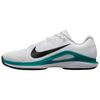 Теннисные кроссовки Vapor 12 Hard Court 'White Black' Мужские FV5552-104