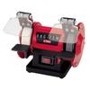 Mini Bench Grinder Whetstone Diameter 75mm E-Value EBG-75M