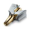 Royal Nose Hair Trimmer, Golden Buddy, 1 Piece