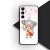 Protective Cover for Xiaomi Redmi Note 13 14 Pro Plus ProPlus 14C 13C Pro+ 5G Casing Phone Case One Luffy Pieces Tony Chopper