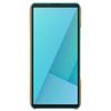 For Sony Xperia 10 VII Case Dual Card Slots PU Leather + Hard PC Phone Cover