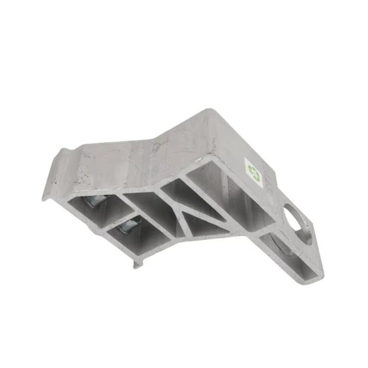 Кронштейн переднего бампера Mercedes W213/W253 2135010620/2135010720