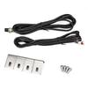 BOWERY Industrial Safety Light Curtain Sensor (SCT Series)