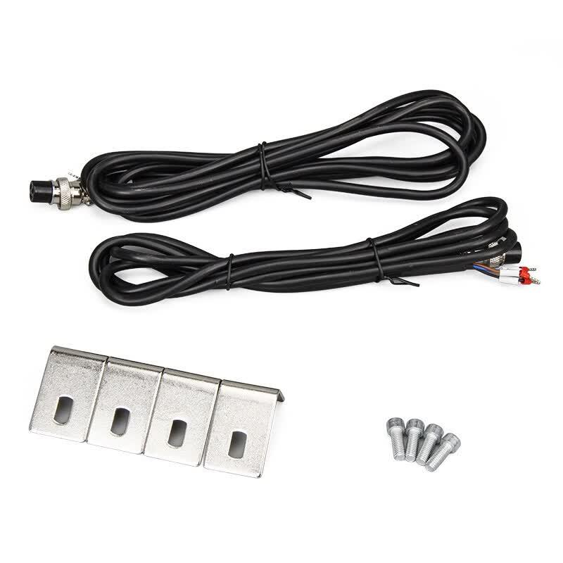 BOWERY Industrial Safety Light Curtain Sensor (SCT Series)