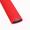 Силиконовый чехол для пульта ДУ Fire TVStick 4K 2023 Защитный чехол Противоскользящий футляр Сумка-чехол Пылезащитный чехол-кармашек