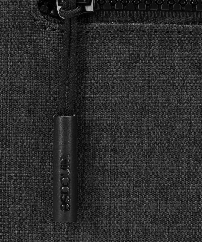 Компактный чехол Incase из Woolenex для MacBook Pro 14 дюймов - Графитовый 137265053016 (INMB100727-GFT)