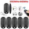 Универсальный Многочастотный Дубликатор Пульта Дистанционного Управления Гаражными Воротами 250-915 МГц Передатчик Кода RF433 868 МГц для Ворот