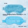Gel Bead Eye Mask for Hot/Cold Compress, Post-Surgery Recovery, Eye Fatigue Relief, and Better Sleep