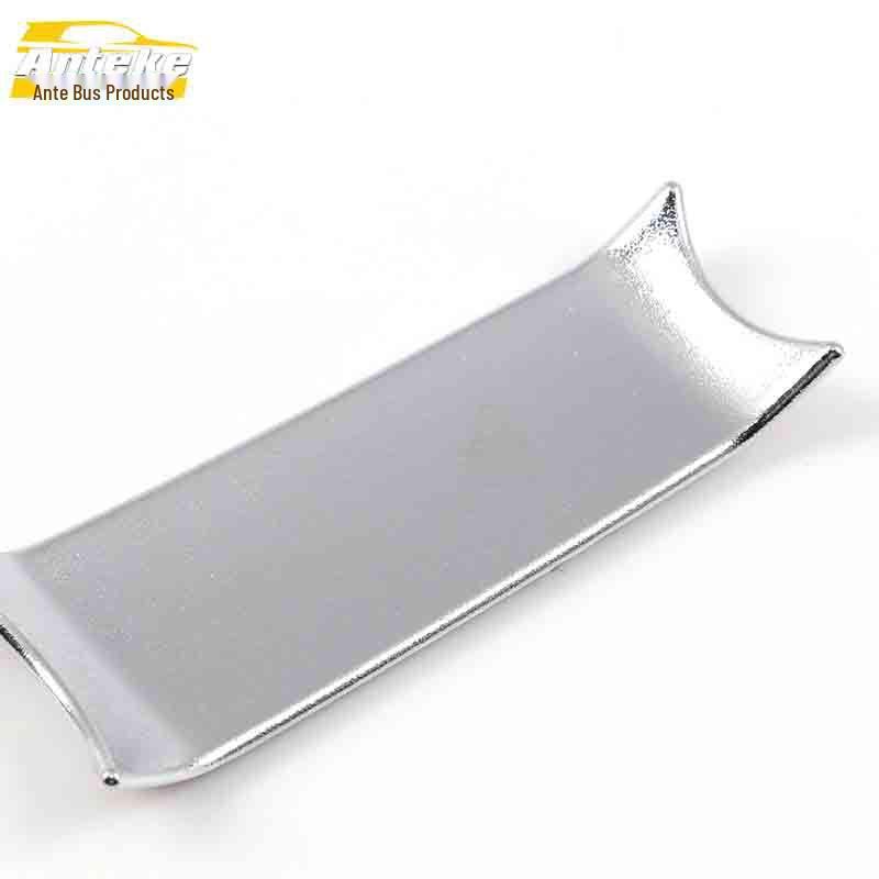 JAC Refine S2 Anti-Scratch Door Bowl Decorative Stickers & Handle Covers