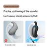 Soundcore Fly Leap Air Ear-hook Headphones