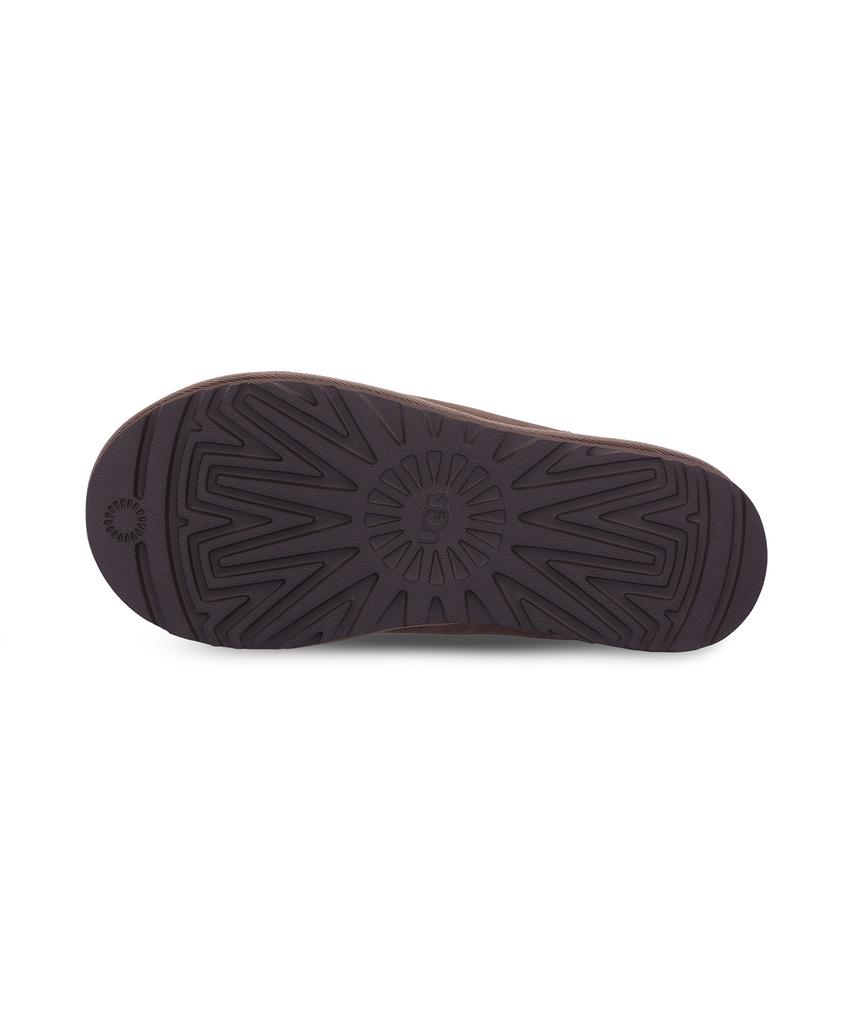 Ugg [Women] Signature Suede Tasman Slippers (Tasman Ii) - Rocky Oak / 1174470-Ryk