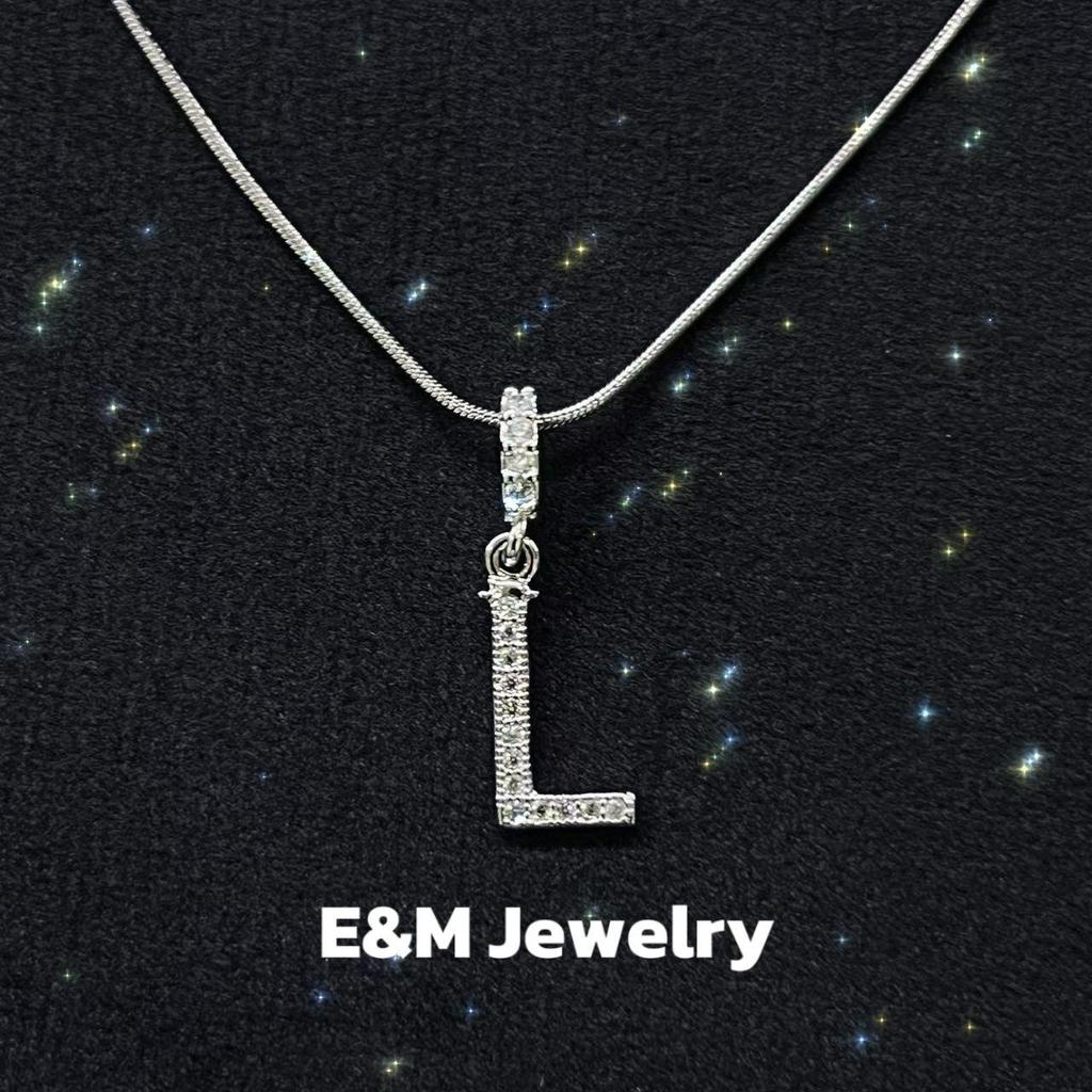 Королевский двор - Ожерелье в стиле «Дрянные девчонки» - Набор подвесок: Крест, Корона и Римская цифра, полностью покрытых цирконием - Роскошный позолоченный медный чокер для женщин