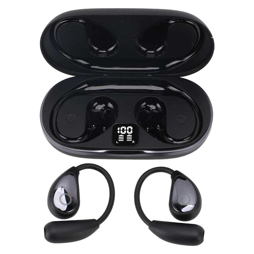 Переводчик языков Наушники-вкладыши Поддерживаемые языки 144 Тип заушного крючка Одиночный Переключатель бинаурального режима AI