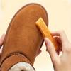 Practical Natural Shoe Eraser Rubber Block Suede Shoes Cleaning Care Decontamination Shining Wiping Easy To Carry Clean Tool KTY