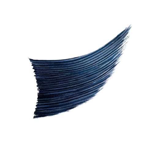 UZU BY FLOWFUSHI Тушь для ресниц Mote, цветная, уход за ресницами, водостойкая, выдерживает горячую воду, гипоаллергенная