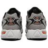 New Balance 725v1 Металлический Серебристый Дождевое Облако Мужские Кроссовки ML725UB