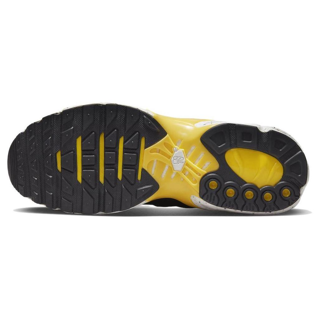 Nike Мужские кроссовки Air Max Terrascape Plus Michigan Blue Midnight-Navy Citron-Pulse DV7513-400