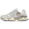 New Balance 9060 Light Grey White Unisex Casual Shoes U9060HX