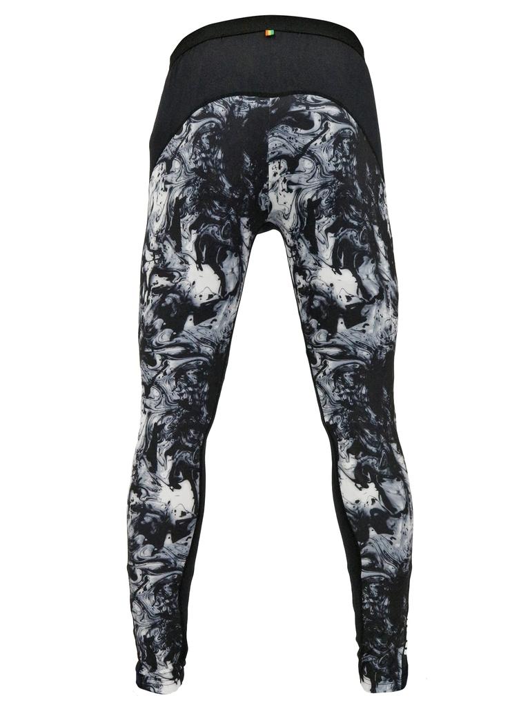 K-Work Nesta Stretch Tights DEO XL NEW-09P