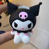 Магнитная подставка-аэроподушка Cinnamoroll Melody Kuromi: Прочная основа MagSafe, Съемная