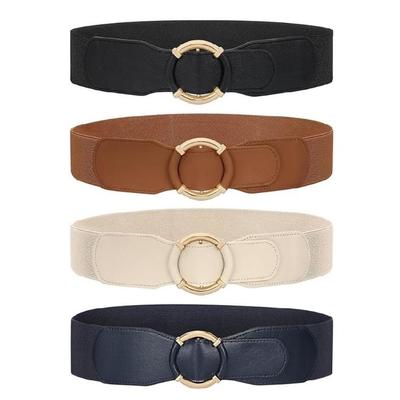 ПУ Утягивающий пояс Цепь Костюм танцовщицы Пояс для платья с запахом Эластичный пояс-цепочка для костюма Юбки Джинсов Боди-украшение