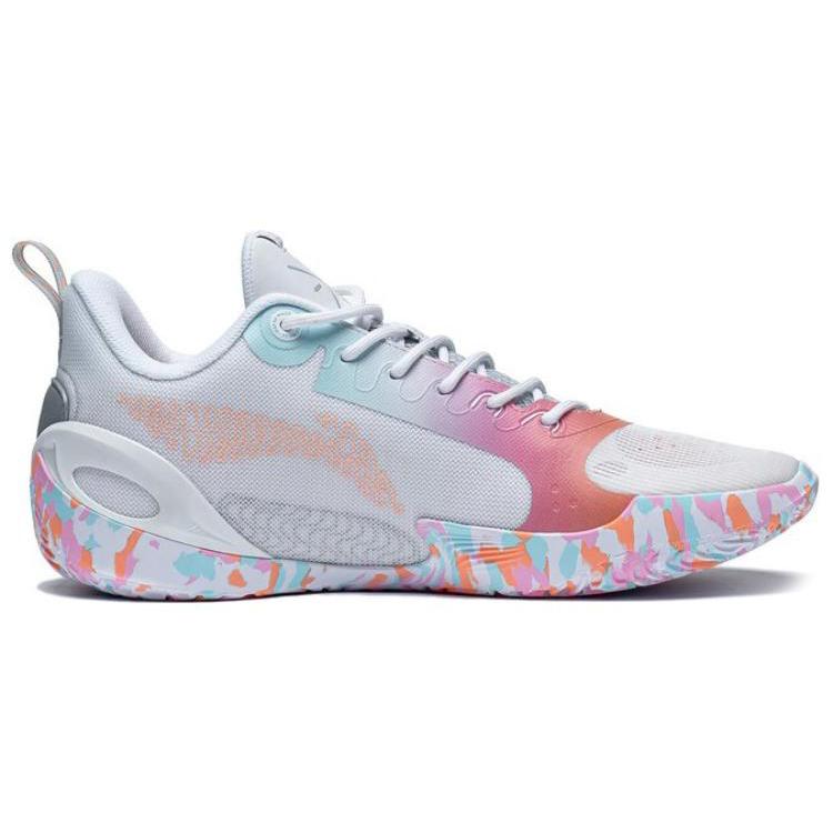 Новые LINING Way Of Wade 808 3 Семейная любовь ABPT043-12