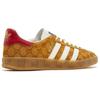 Adidas Gazelle Оригинал GG Бежевый Коричневый Мужской 707850 UWV20 7162