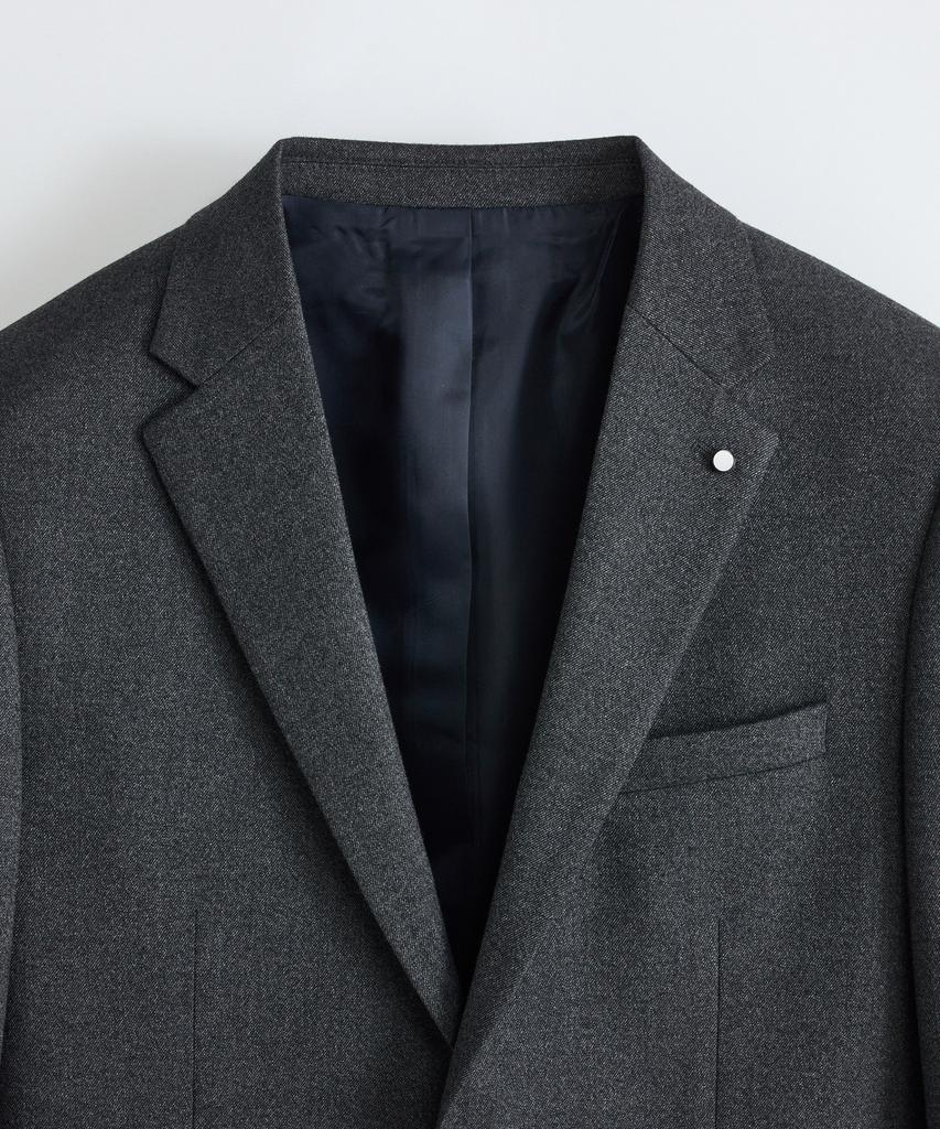 STCO Tr Solid Suit Set_Gray (Classic)_Ssjxd51Set (B Type)