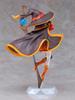 Explosion Into This Wonderful Megumin Scale Plastic Painted Finished Figure World! 1/6
