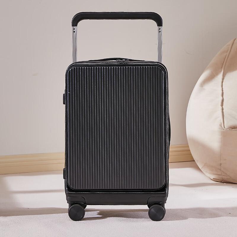 Чемодан Lee Shen Travel