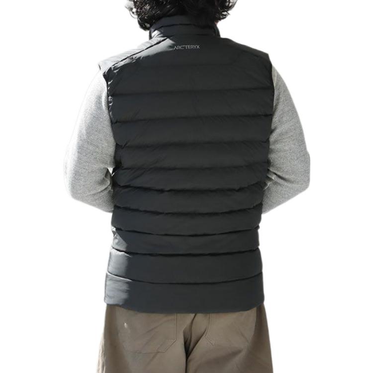 Arcteryx Cerium padded gilet 29683-