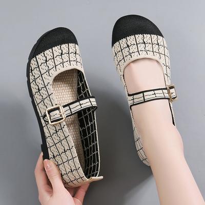 Женская обувь – Балетки