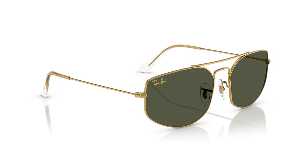 Солнцезащитные очки 0RB3845 Legend Gold 57 [Ray-Ban]