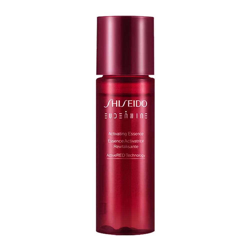 Shiseido Активирующая эссенция Eudermine 30 мл Увлажняющий тонер Сияющая кожа Уход за кожей