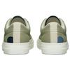 Converse Кеды унисекс One Star Tri-Panel Reveal Retro Casual с низким верхом, зеленые 172934C