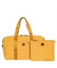 Brics X-Back Holdall 2 In 1 Small Honey (Br-Bxg40203.227)