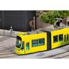 KATO N Gauge Mytram Yellow Model Train 14-805-3
