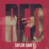 CD TAYLOR SWIFT - Red: Deluxe Edition 0602537173143 Big Machine Rec 2012 Europe Pop Used