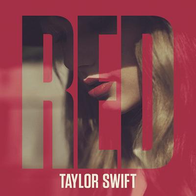 CD TAYLOR SWIFT - Красный: Делюкс-издание 0602537173143 Big Machine Rec 2012 Европа Поп Б/У