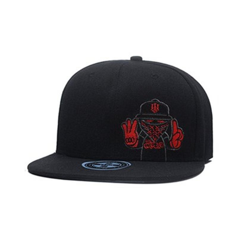 Летняя бейсбольная кепка унисекс, модная шляпа Snapback в стиле хип-хоп, спортивная кепка для гольфа, шляпы