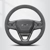 Чехол на руль автомобиля для Aveo Bolt Onix Cruze Spark Cavalier Colorado Lacetti Trailblazer Silverado Tahoe Traverse