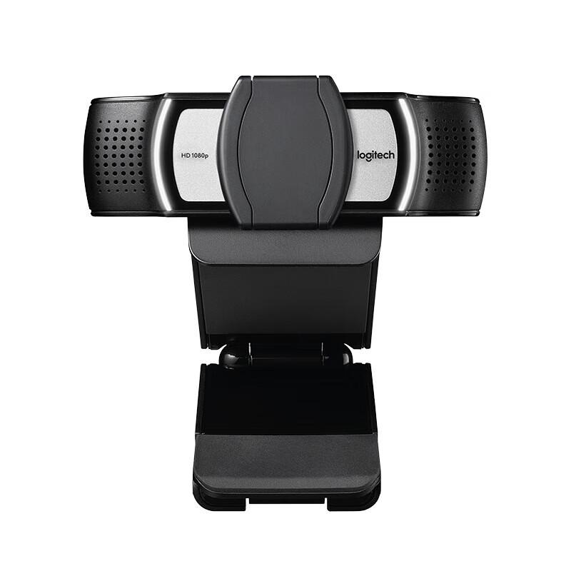 Logitech C930c HD Webcam