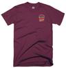 50th Birthday Legend T Shirt Pocket 50 Years Awesome Vintage 1976 Funny Gift Top