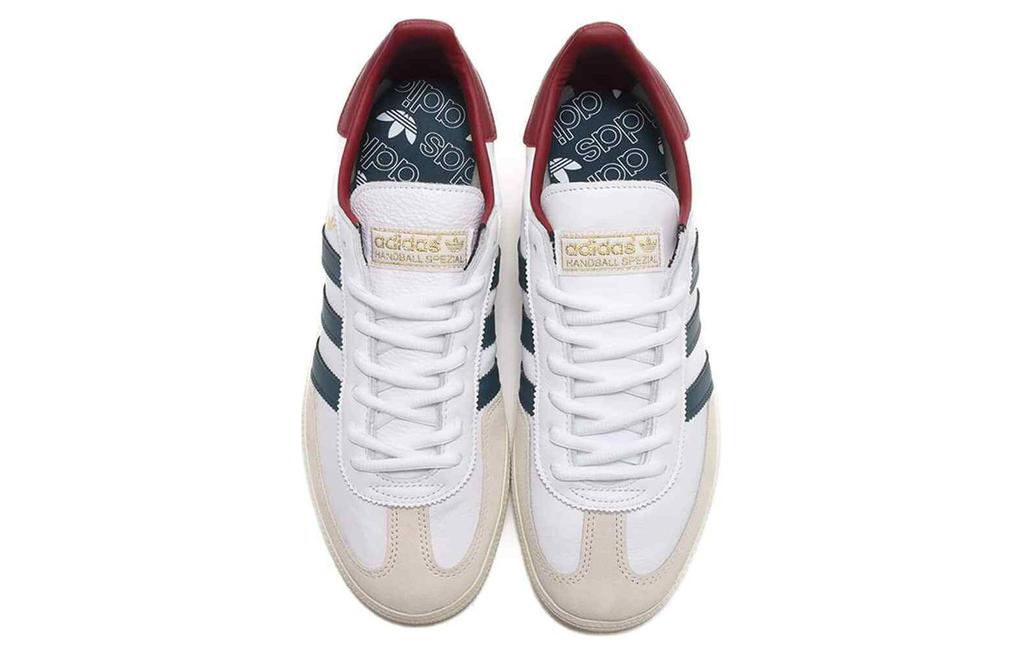 Гандбол Adidas Spezial 'White Arctic Night' IF3742
