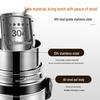 Supor KF25A1 2,5 л Термос для еды из нержавеющей стали 304