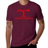 De Tomaso Pantera Logo TShirt heavyweights cute tops sports fans Tshirts for Unisex cotton