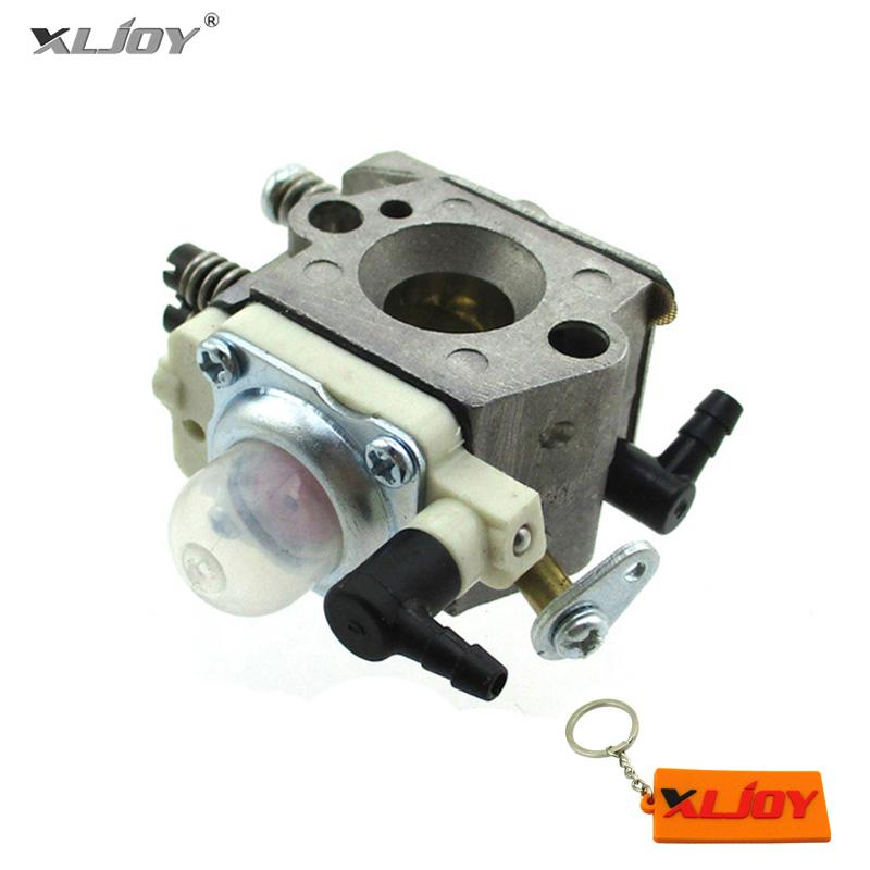 XLJOY Carburetor Carb For Zenoah RC HPI Baja 5B 5T 5SC LOSI 5IVE-T Chung Yang CY23RC GP290 Replace Walbro WT-990-1