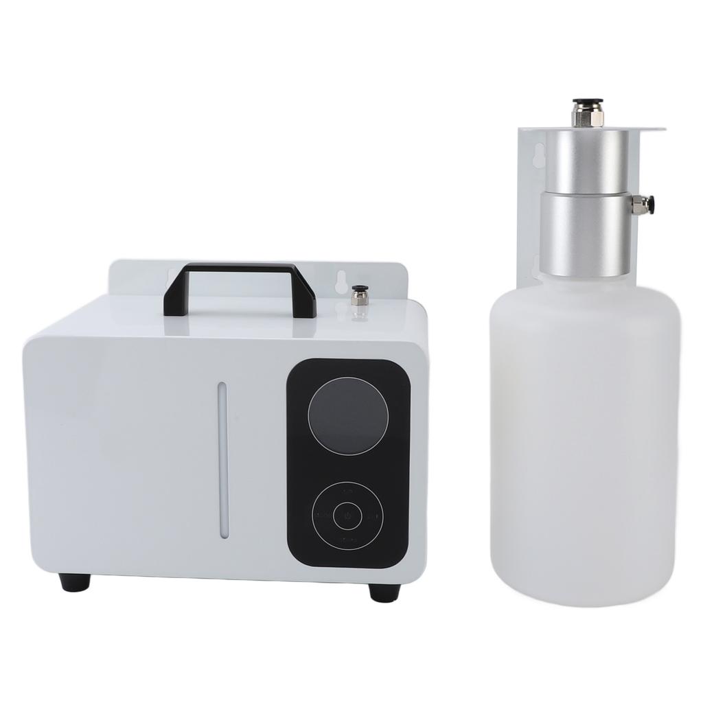 Ароматизатор воздуха 2000 мл 10000 м3 Большая площадь с WIFI Smart App Control Аромадиффузор для отеля