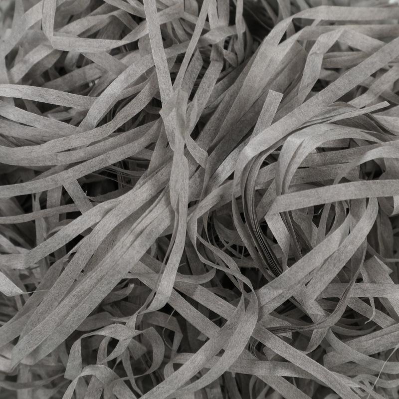 100g Multicolored Raffia Paper Shreds & Strands Shredded Crinkle Confetti For DIY Gift Box Wrapping & Basket Filling Christmas