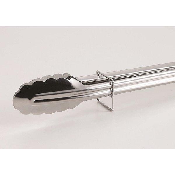 Captain S Tag Bbq Tong 40cm Ug 3238
